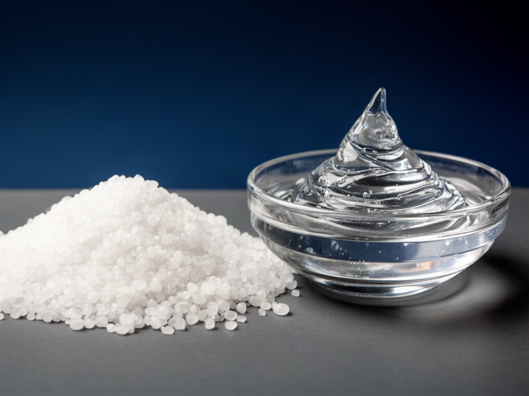 Polymer Systems, Thickeners & Binders