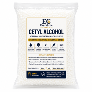CETYL ALCOHOL (CETANOL / HEXADECAN-1-OL PELLETS)