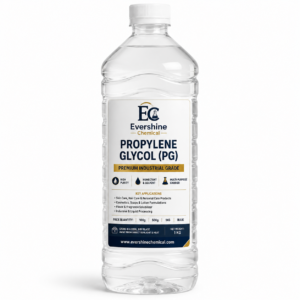 Propylene Glycol (PG) Premium Industrial Grade 1KG