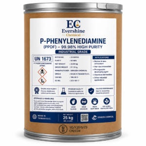 P-PHENYLENEDIAMINE (PPDF) – 99.98% HIGH PURITY