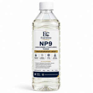 NP9 (Nonylphenol Ethoxylated - Taiwan) 1KG