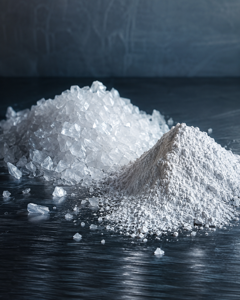 Neutralizers, Amines & Specialty Compounds