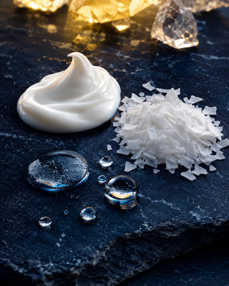 Cosmetic Chemicals