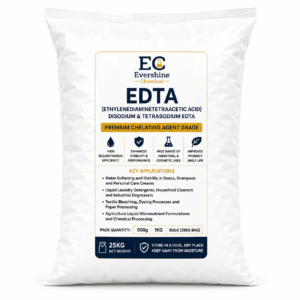 EDTA (ETHYLENEDIAMINETETRAACETIC ACID)