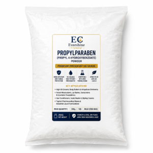 PROPYLPARABEN (PROPYL 4-HYDROXYBENZOATE)