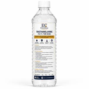TRIETHANOLAMINE (TEA T1 / PURE GRADE)