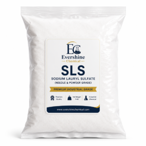SLS (Sodium Lauryl Sulfate - Needle & Powder Grade) 1