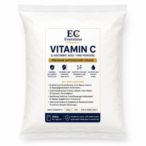 VITAMIN C (L-ASCORBIC ACID)