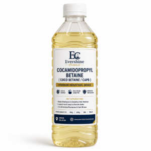 Cocamidopropyl Betaine (Coco Betaine / CAPB) 1KG