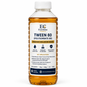 TWEEN 80 (POLYSORBATE 80)