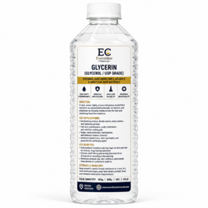 GLYCERIN (GLYCEROL / USP GRADE)