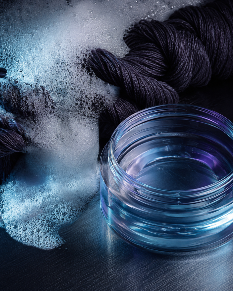 Textile Auxiliaries & Surfactants