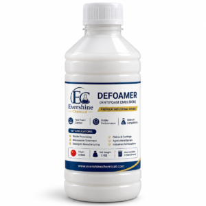 Defoamer (Antifoam Emulsion) Premium Industrial Grade 1KG