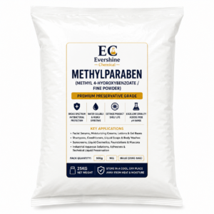 METHYLPARABEN (METHYL 4-HYDROXYBENZOATE)