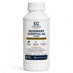 ROSEMARY ESSENTIAL OIL (PURE)