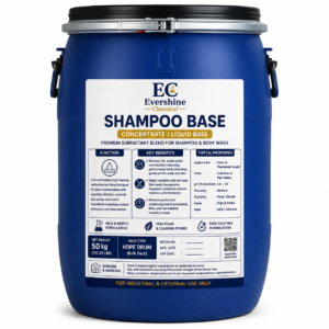 SHAMPOO BASE (CONCENTRATE / LIQUID BASE)