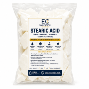 STEARIC ACID (TRIPLE PRESSED)