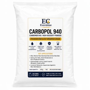 CARBOPOL 940 (CARBOMER 940)