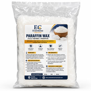 PARAFFIN WAX (FULLY REFINED)